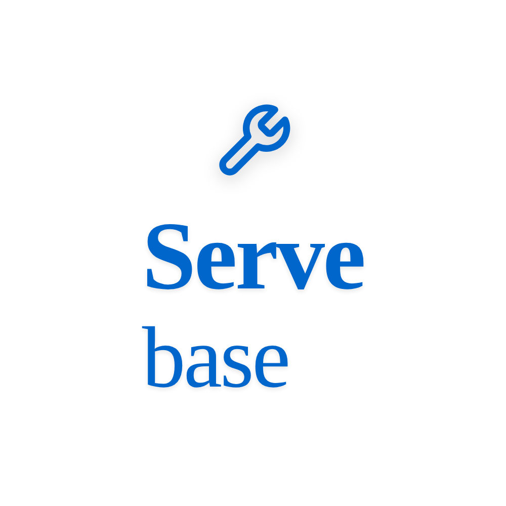 Servebase co